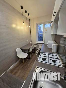 2-к квартира, посуточно, 54м2, 1/1 этаж