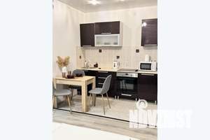 1-к квартира, посуточно, 29м2, 7/9 этаж