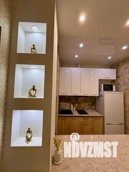 1-к квартира, посуточно, 30м2, 10/19 этаж