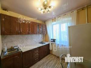 1-к квартира, на длительный срок, 32м2, 3/5 этаж