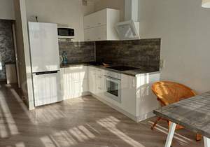 1-к квартира, на длительный срок, 55м2, 9/25 этаж