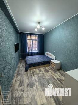 2-к квартира, на длительный срок, 51м2, 1/5 этаж