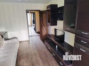 1-к квартира, на длительный срок, 40м2, 9/19 этаж