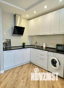 1-к квартира, посуточно, 43м2, 11/12 этаж