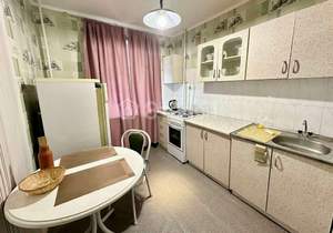 1-к квартира, на длительный срок, 37м2, 8/9 этаж