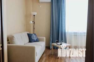 1-к квартира, посуточно, 60м2, 16/17 этаж