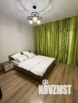 1-к квартира, посуточно, 54м2, 8/21 этаж