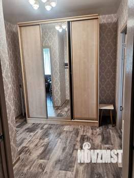 1-к квартира, на длительный срок, 44м2, 1/5 этаж