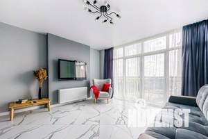 2-к квартира, посуточно, 55м2, 8/23 этаж