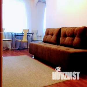 2-к квартира, посуточно, 48м2, 4/7 этаж