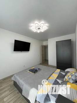 2-к квартира, посуточно, 56м2, 2/4 этаж