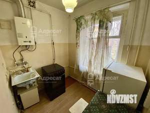 2-к квартира, на длительный срок, 34м2, 1/2 этаж