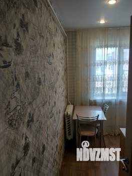 1-к квартира, на длительный срок, 31м2, 5/5 этаж