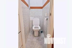 2-к квартира, посуточно, 50м2, 2/9 этаж