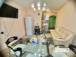 1-к квартира, на длительный срок, 32м2, 7/10 этаж