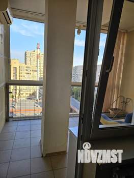 1-к квартира, на длительный срок, 52м2, 9/9 этаж