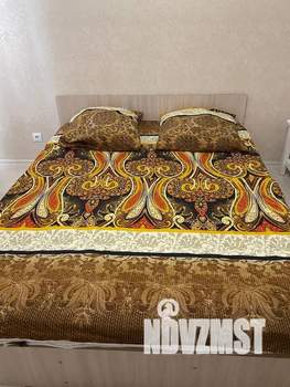 2-к квартира, посуточно, 35м2, 6/10 этаж