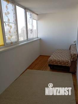 1-к квартира, посуточно, 44м2, 9/10 этаж