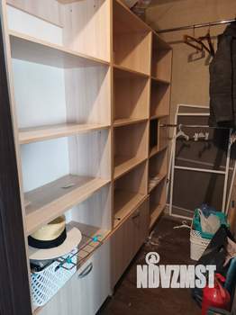 2-к квартира, на длительный срок, 43м2, 5/5 этаж