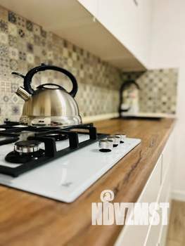 1-к квартира, посуточно, 29м2, 2/10 этаж