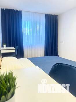 2-к квартира, посуточно, 54м2, 9/9 этаж