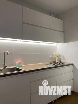 Студия квартира, посуточно, 33м2, 2/9 этаж