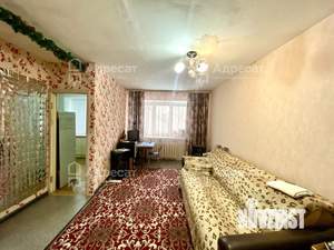 1-к квартира, на длительный срок, 31м2, 1/4 этаж