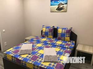 Студия квартира, посуточно, 32м2, 15/19 этаж