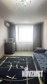 1-к квартира, на длительный срок, 48м2, 9/11 этаж