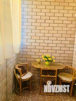 2-к квартира, посуточно, 52м2, 1/7 этаж