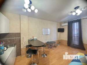 Студия квартира, на длительный срок, 30м2, 1/10 этаж