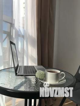 2-к квартира, посуточно, 45м2, 15/16 этаж