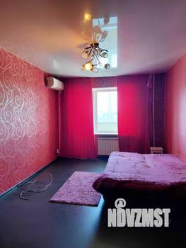 2-к квартира, на длительный срок, 60м2, 5/9 этаж
