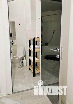 1-к квартира, посуточно, 47м2, 4/10 этаж