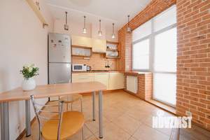 1-к квартира, посуточно, 36м2, 3/5 этаж