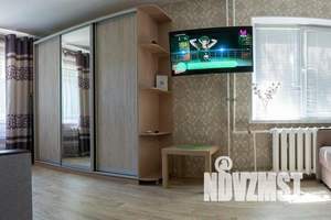 1-к квартира, посуточно, 32м2, 2/5 этаж