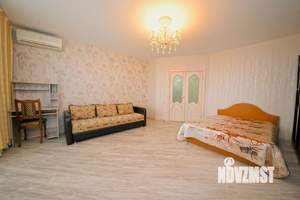 2-к квартира, посуточно, 70м2, 1/1 этаж