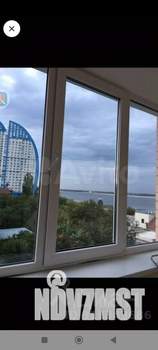 2-к квартира, посуточно, 52м2, 1/1 этаж