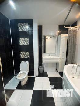 1-к квартира, на длительный срок, 50м2, 5/16 этаж