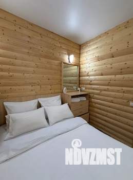 1-к квартира, посуточно, 38м2, 3/7 этаж