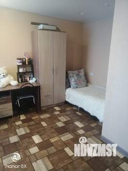 1-к квартира, на длительный срок, 32м2, 5/5 этаж