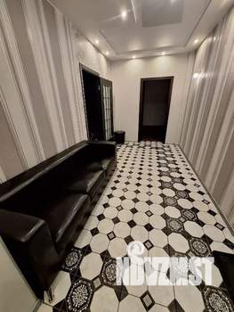 1-к квартира, посуточно, 100м2, 17/22 этаж