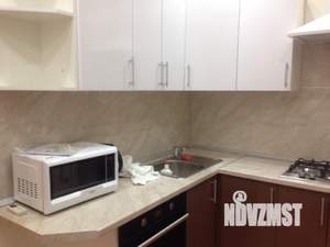 3-к квартира, на длительный срок, 80м2, 2/8 этаж