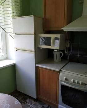 1-к квартира, на длительный срок, 29м2, 1/5 этаж