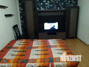 2-к квартира, посуточно, 44м2, 1/5 этаж