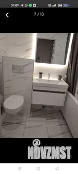 Студия квартира, посуточно, 25м2, 18/22 этаж
