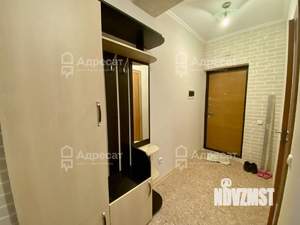 1-к квартира, на длительный срок, 34м2, 4/4 этаж