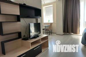 1-к квартира, посуточно, 36м2, 5/8 этаж