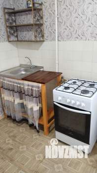 1-к квартира, на длительный срок, 31м2, 5/5 этаж