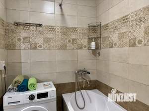 1-к квартира, посуточно, 36м2, 3/9 этаж